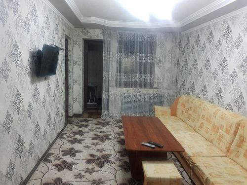 2-комнатная квартира, 74 м²
