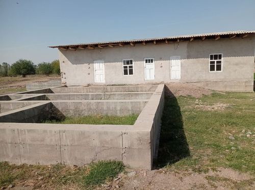 3-комнатный дом, 12 м²