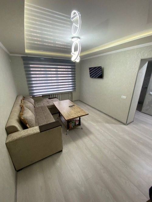 1-комнатная квартира, 39 м²