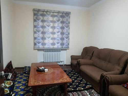 2-комнатная квартира, 54 м²