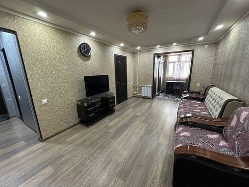 2-комнатная квартира, 57 м²