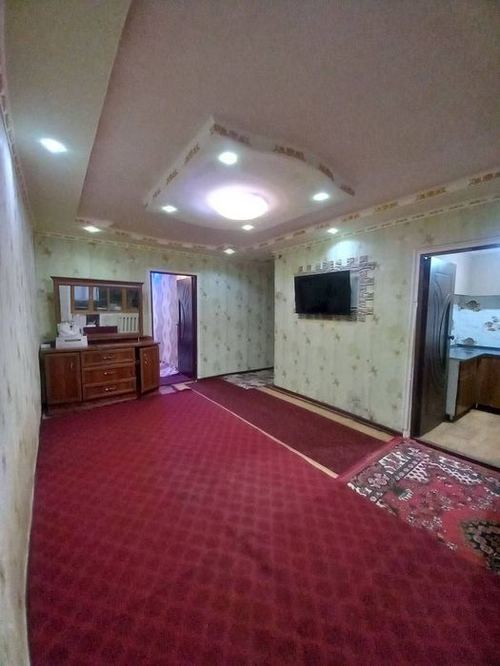 2-комнатная квартира, 65 м²