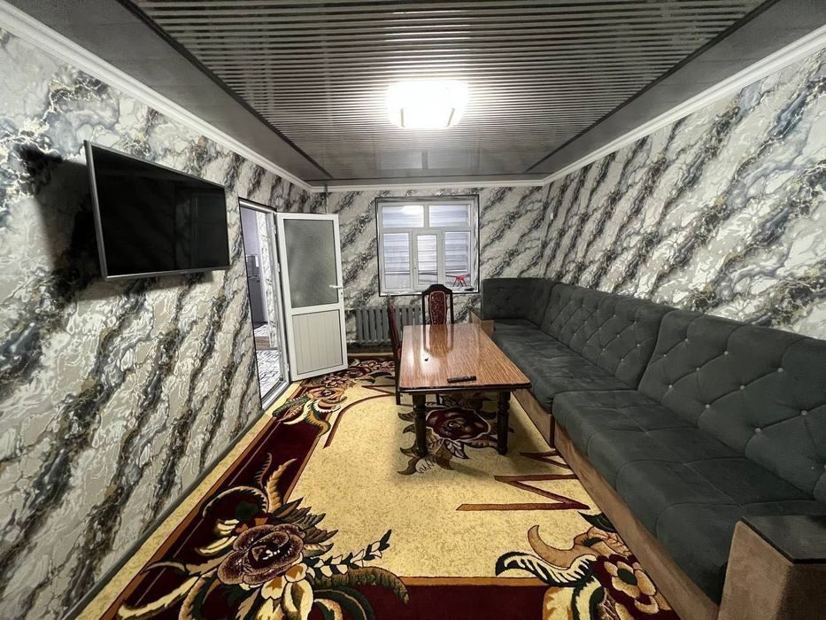 2-комнатная квартира, 69 м², Алмалык, в аренду