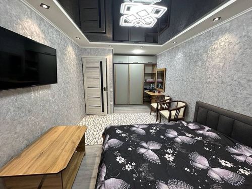 1-комнатная квартира, 36 м²