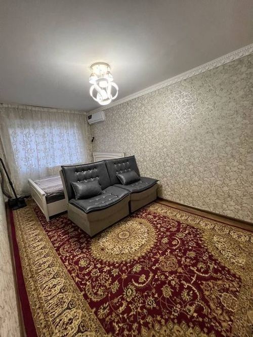 1-комнатная квартира, 32 м²