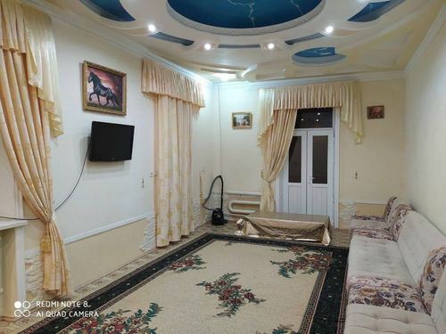 2-комнатная квартира, 68 м²