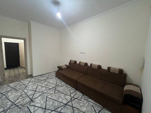 2-комнатная квартира, 55 м²