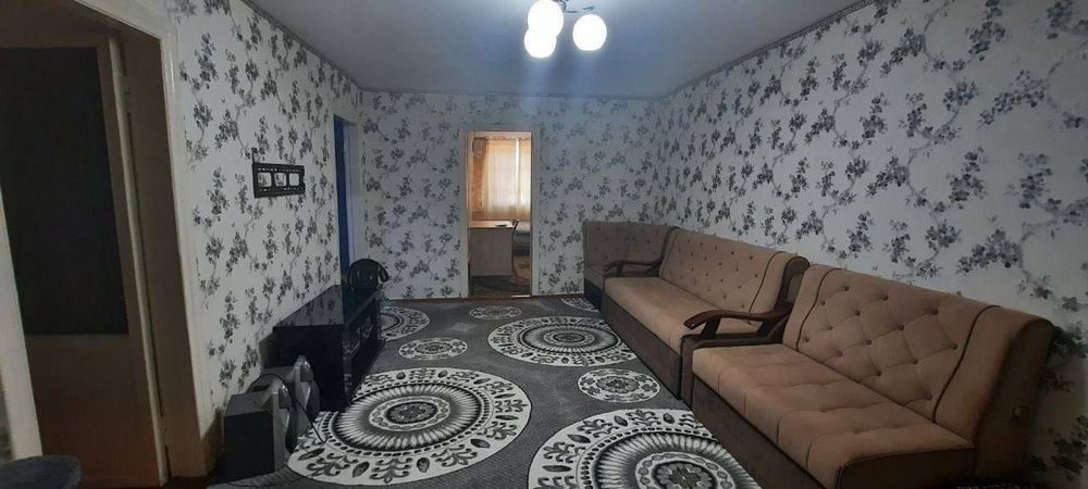 2-комнатная квартира, 65 м², Алмалык, в аренду