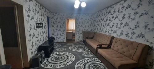 2-комнатная квартира, 65 м²