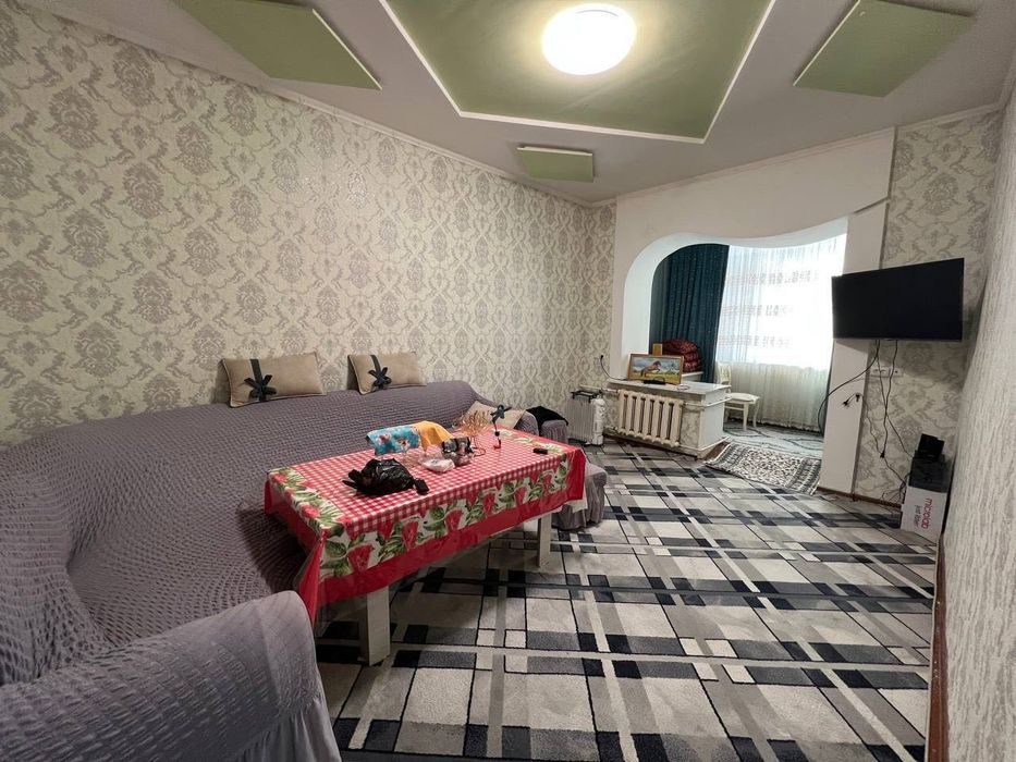 2-комнатная квартира, 73 м², Алмалык, в аренду