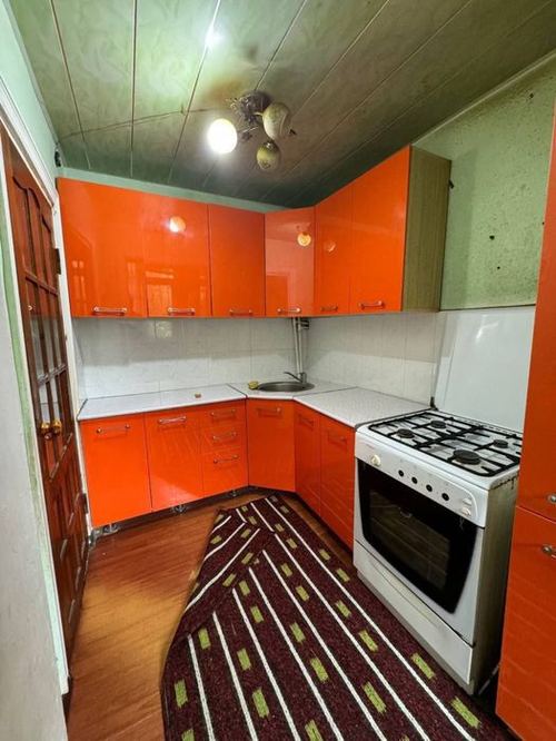 2-комнатная квартира, 50 м²