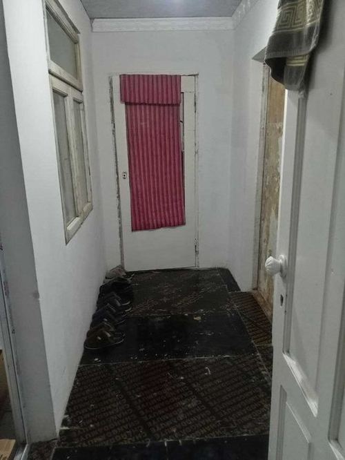 3-комнатная дача, 50 м²