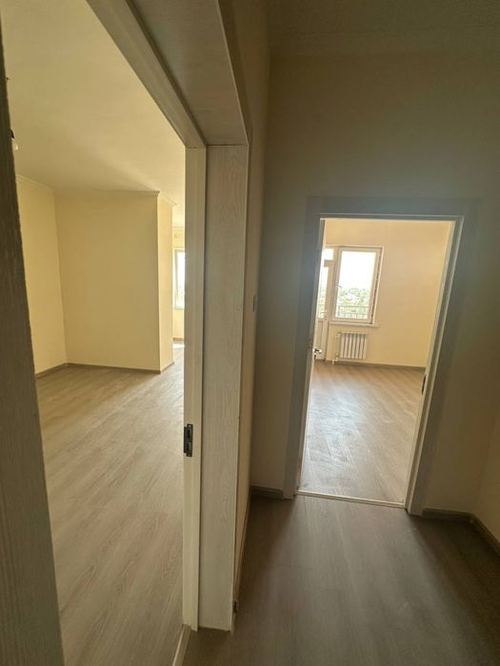 2-комнатная квартира, 58 м²