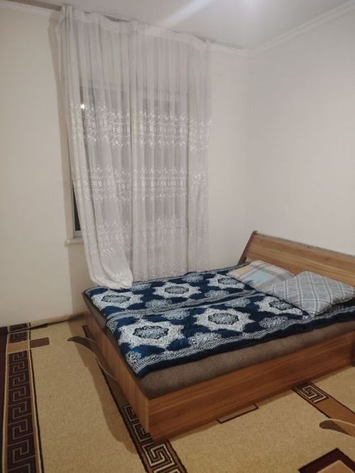 3-комнатная квартира, 66 м²