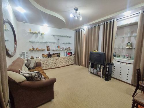 4-комнатный коттедж, 203 м²