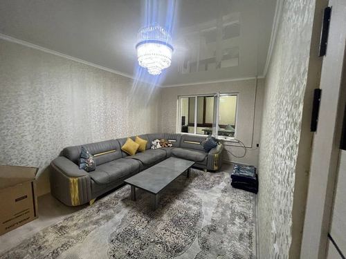 2-комнатная квартира, 66 м²