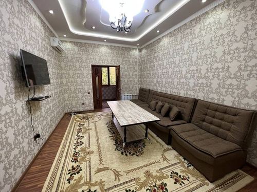 2-комнатная квартира, 50 м²