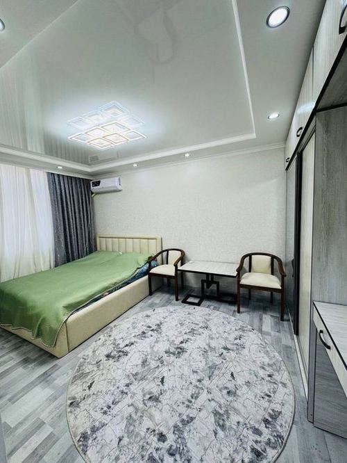 1-комнатная квартира, 28 м²