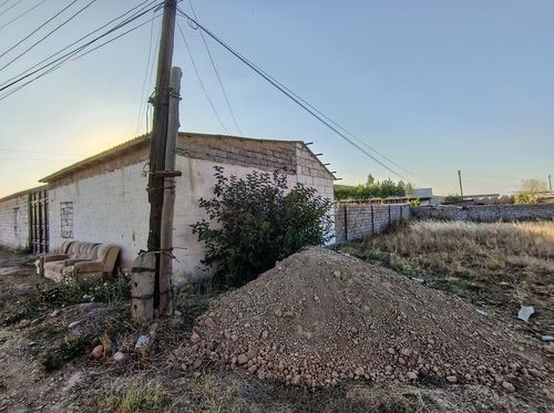 3-xonali dacha, 3 m²