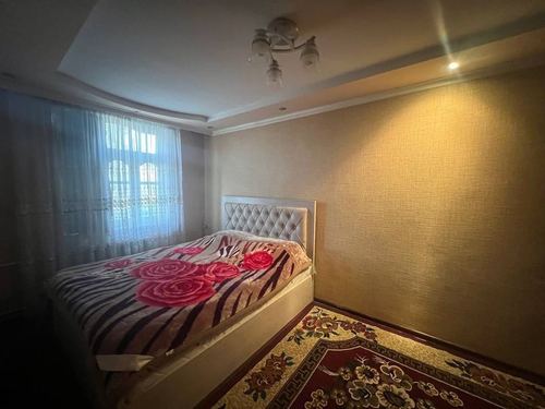 1-комнатная квартира, 32 м²