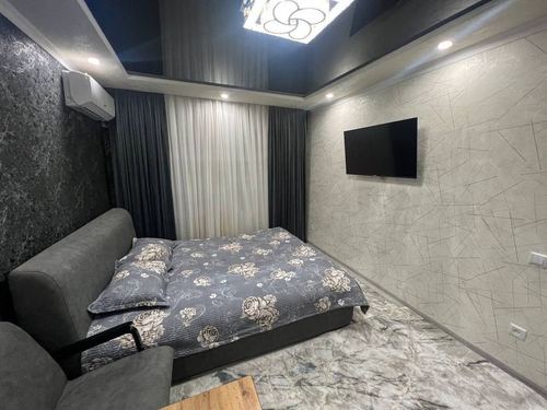 1-room apartment, 37 m²