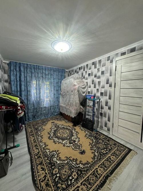 3-xonali uy, 14 m²