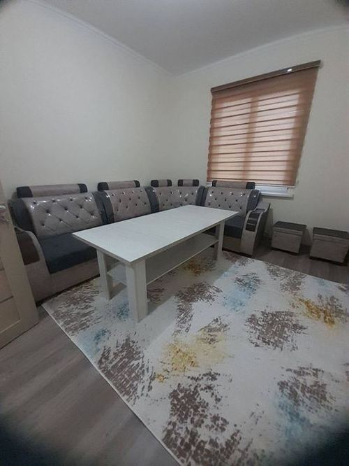 2-комнатная квартира, 60 м²