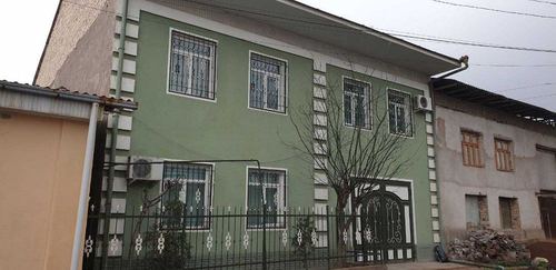 6-xonali uy, 500 m²