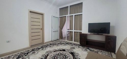 2-комнатная квартира, 56 м²