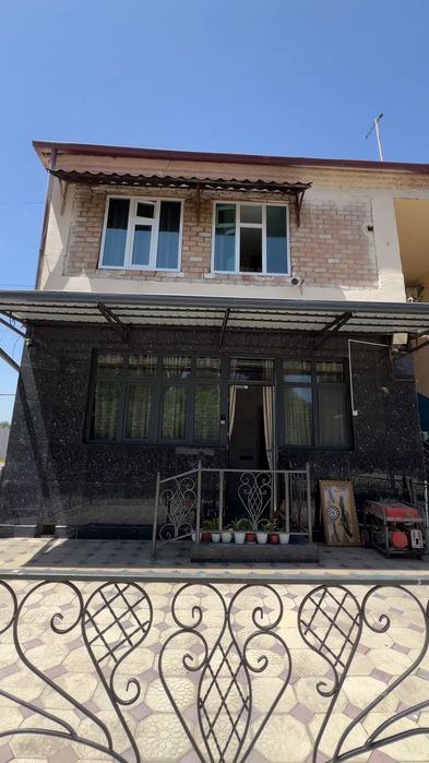 3-xonali kvartira, 76 m²