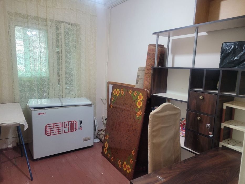 3-комнатная квартира, 72 м², Янгибазар, на продажу