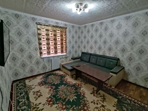 3-комнатный коттедж, 1600 м²
