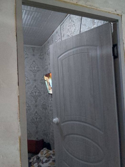 3-комнатная часть дома, 57 м², Алмалык, на продажу