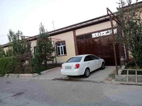7-комнатная часть дома, 180 м²