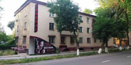 Продаётся помещение в Алмалыке (бартер/кредит/рассрочка)