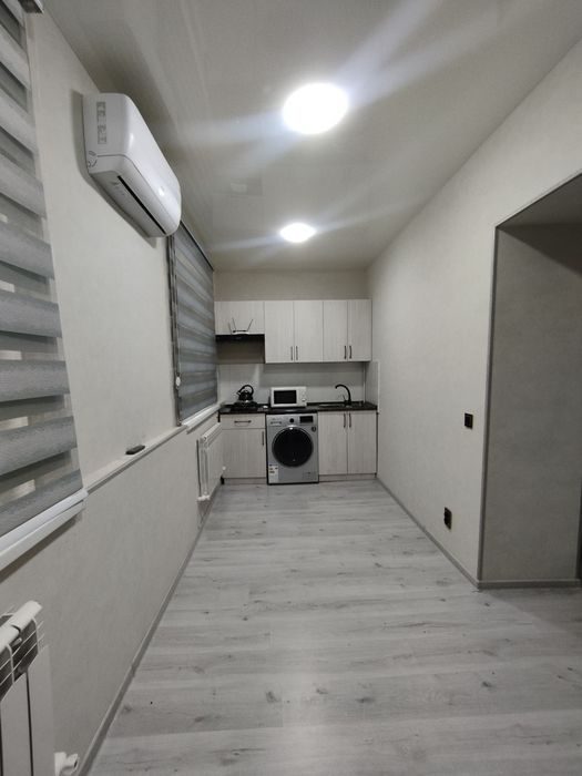 2-комнатная квартира, 56 м², Алмалык, на продажу