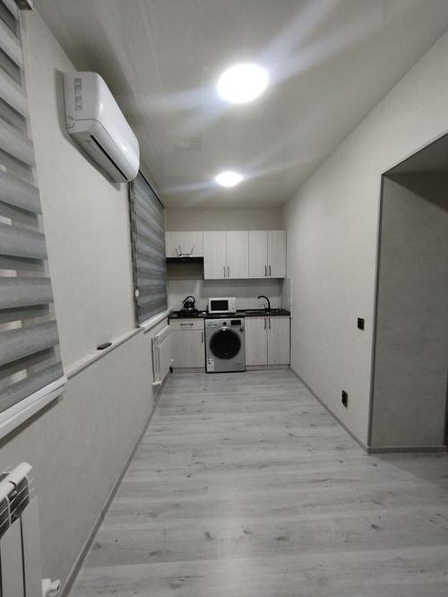 2-комнатная квартира, 56 м²