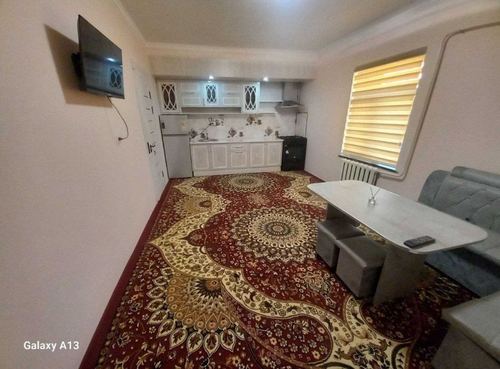 2-комнатный дом, 100 м²