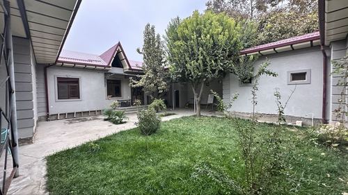 5-комнатный коттедж, 543 м²