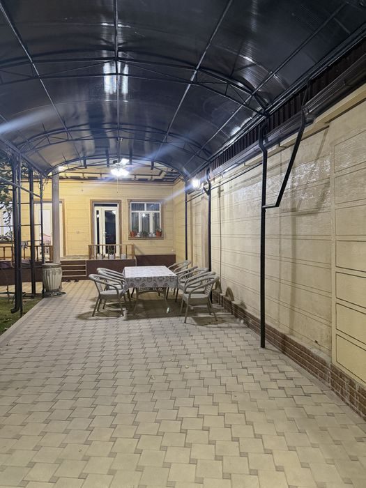 7-комнатный коттедж, 510.2 м², Алмалык, на продажу