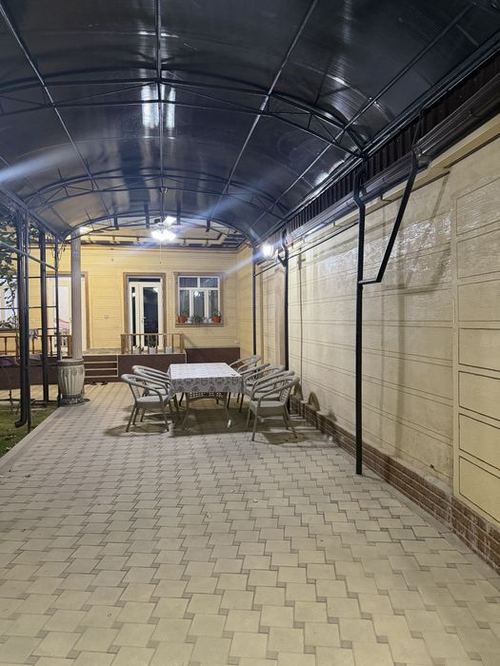 7-комнатный коттедж, 510.2 м²