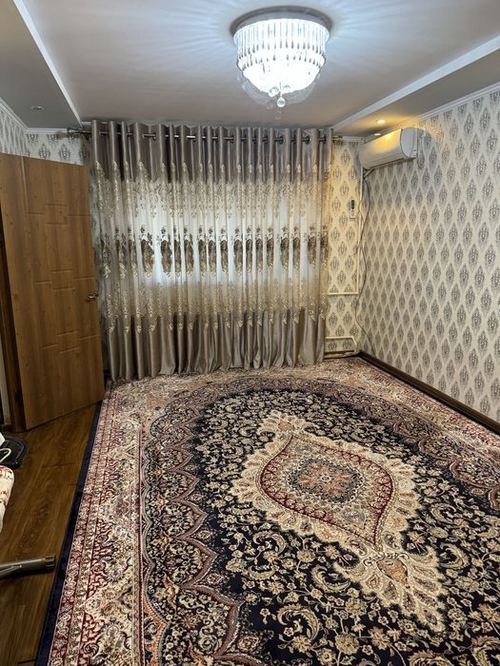 2-комнатная квартира, 59.9 м²