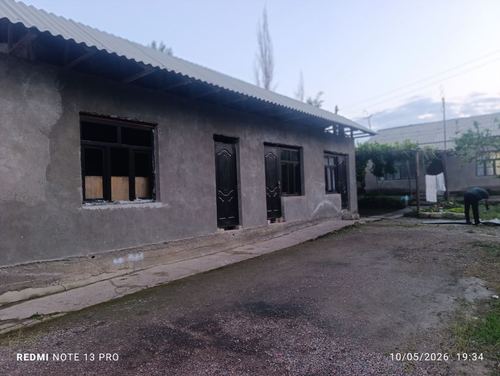 7-xonali uy, 1312 m²