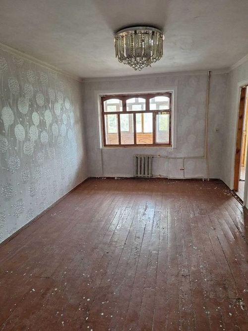 3-комнатная квартира, 68.53 м²