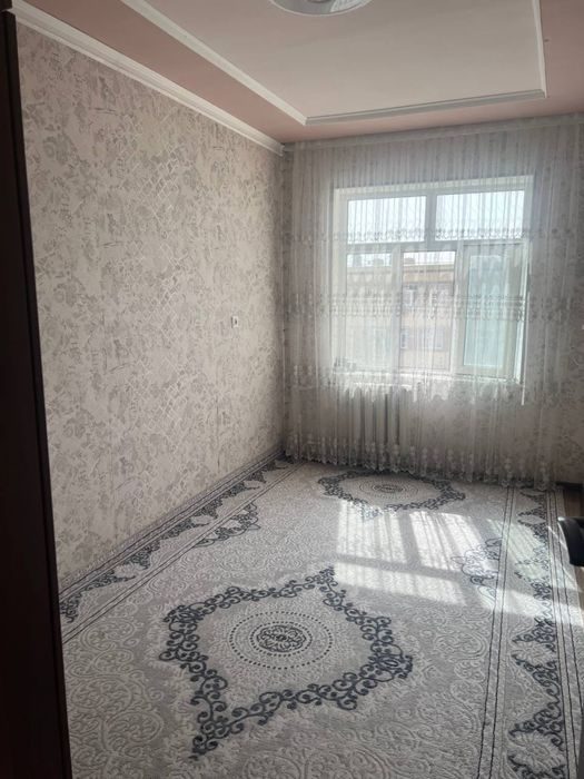 4-комнатная квартира, 88 м², Алмалык, на продажу