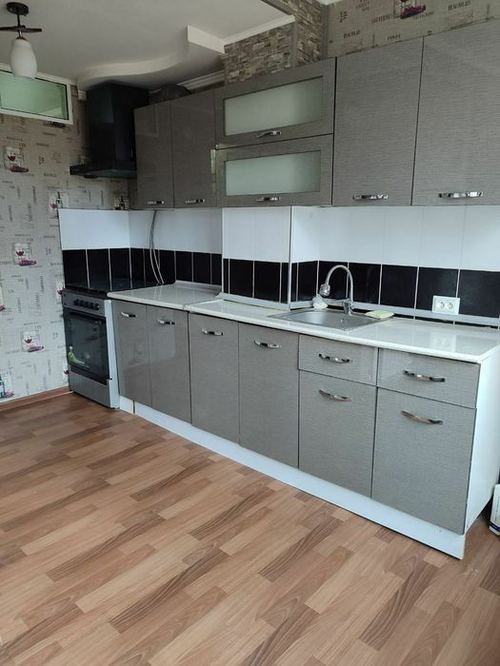 3-комнатная квартира, 70 м²