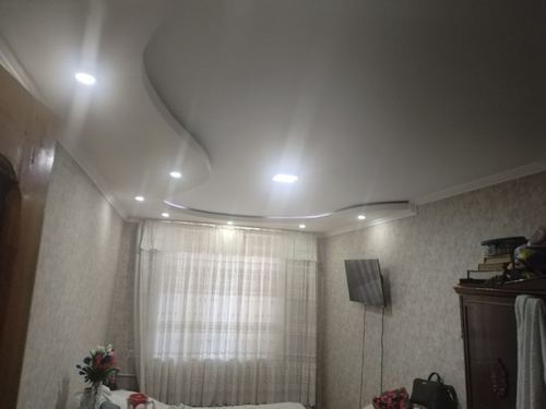 2-комнатная квартира, 56 м²