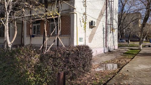 3-комнатная квартира, 64 м²