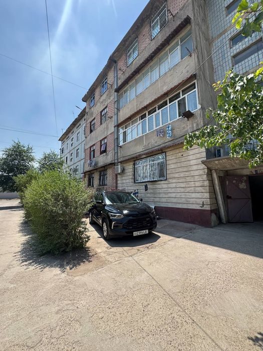 3-xonali uy, 86 m², Olmaliq, sotuvga