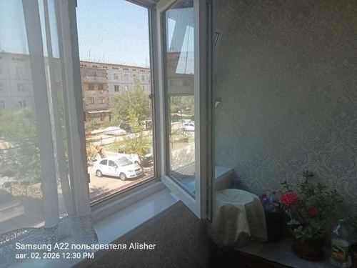 3-комнатная квартира, 78 м²